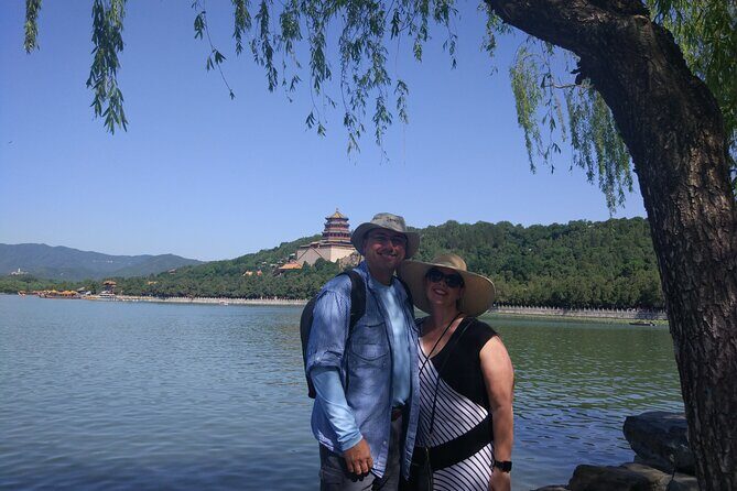 Half Day Tour: Summer Palace, Yuyuantan Park with CCTV Tower Dinning Experience - The Sum Up