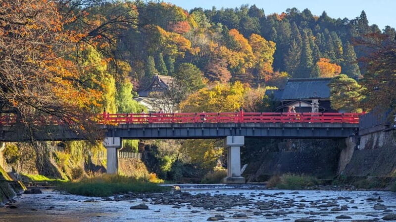 Half-Day Tour: Takayamas Festival Floats & Historic Streets - A Practical Guide to the Half-Day Takayama Festival Floats & Historic Streets Tour