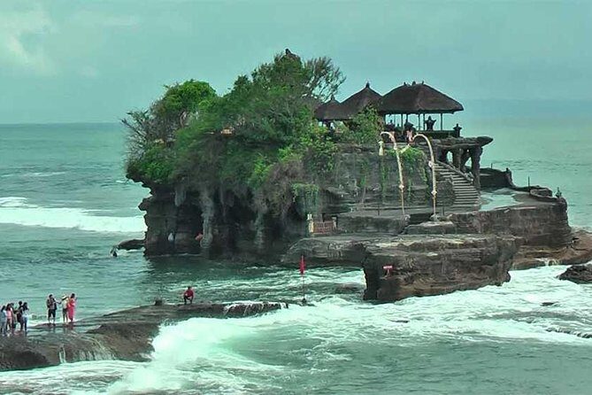 Half Day Tour: Tanah Lot Sunset & Taman Ayun Temple Included Entrance Ticket - Who Will Love This Tour?