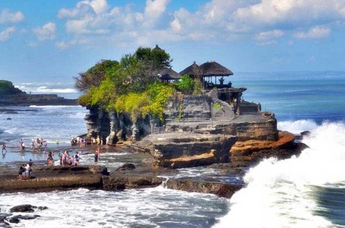 Half Day Tour: Tanah Lot Sunset & Taman Ayun Temple Included Entrance Ticket - The Bottom Line