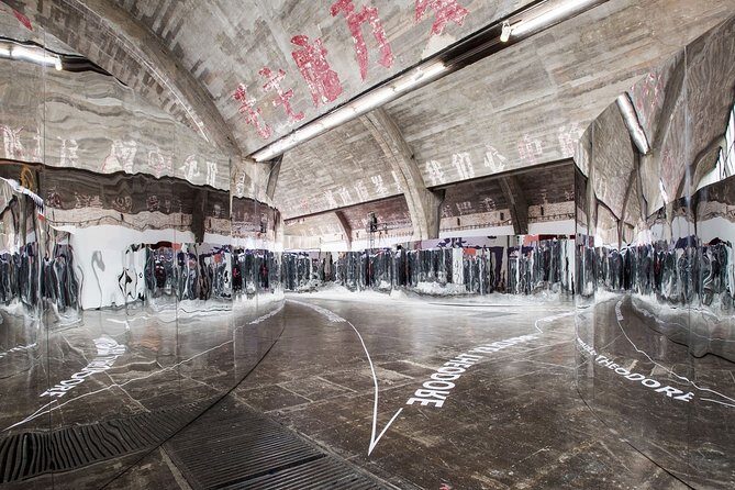 Half Day Tour to 798 Art Zone with Private Tour Guide Service - Practical Considerations