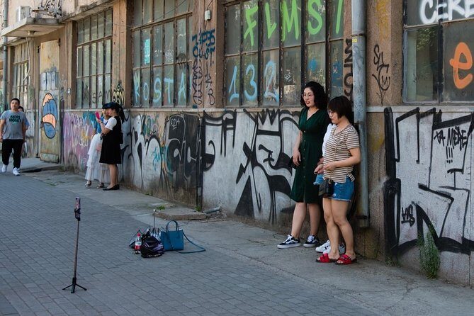 Half Day Tour to 798 Art Zone with Private Tour Guide Service - Who Will Love This Tour?