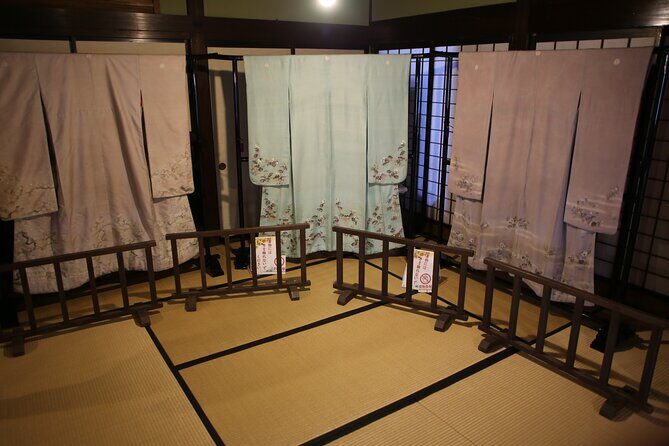 Half Day Tour to Akita, Samurai Town with Lisenced Guide - Who Should Consider This Tour?