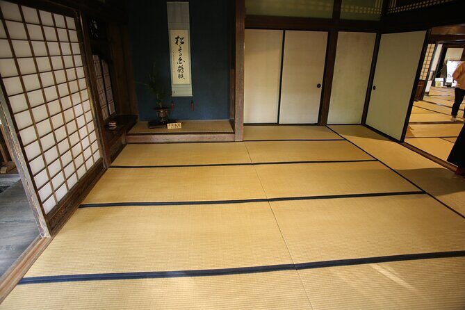 Half Day Tour to Akita, Samurai Town with Lisenced Guide - Frequently Asked Questions