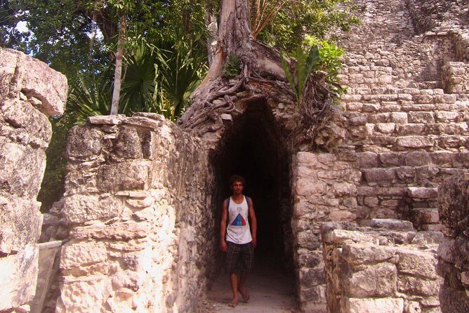 Half-Day Tour to Ancient Coba Ruins and Swim at Mayan Cenote - FAQ