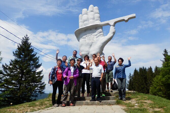 Half Day Tour to Bucovina Painted Monasteries - Who Should Book This Tour?