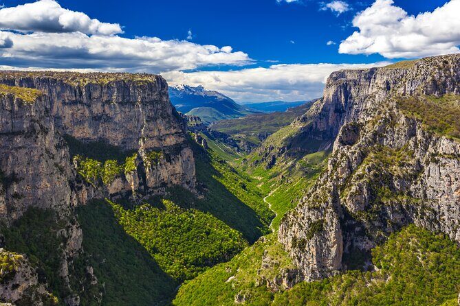 Half Day Tour to Central Zagori from Ioannina - Exploring Zagori: A Deep Dive into the Highlights