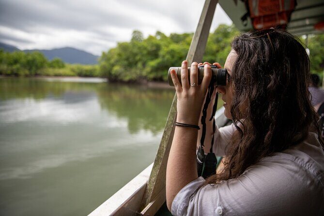 Half Day Tour to Daintree Rainforest and Mossman Gorge - A Closer Look at the Tour Experience