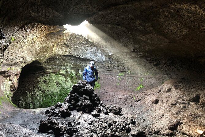 Half Day Tour to discover Etna by E-Mtb - Practical Details and What You Need to Know