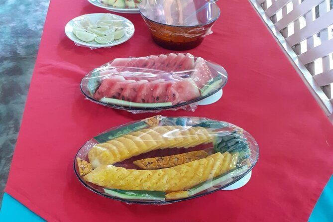 Half day Tour to El Limón Waterfall with Lunch - Authentic Experiences and Traveler Insights