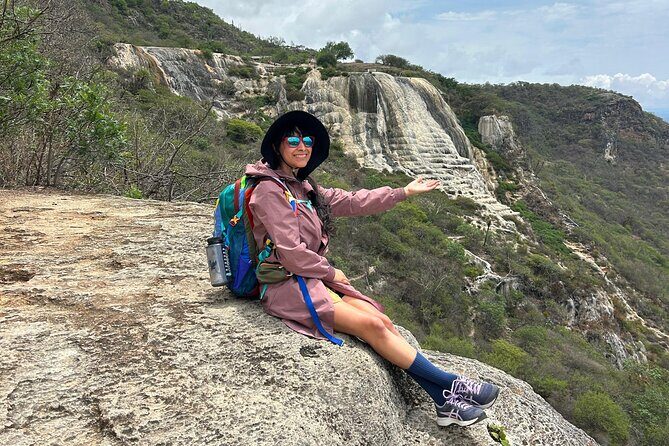 Half-Day Tour to Explore Hierve el Agua - Exploring Hierve el Agua: A Balanced and Authentic Experience