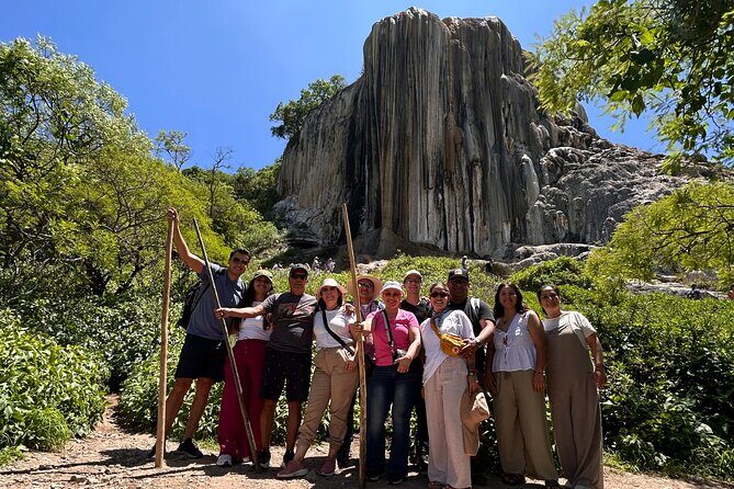 Half-Day Tour to Explore Hierve el Agua - Who Will Love This Tour?