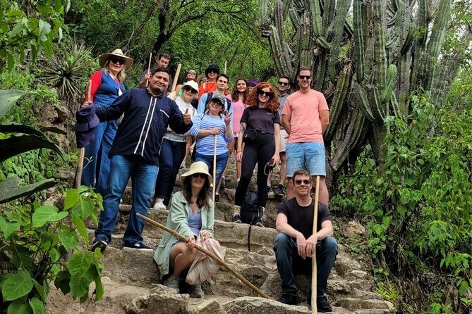 Half-Day Tour to Explore Hierve el Agua - The Sum Up: Why This Tour Matters