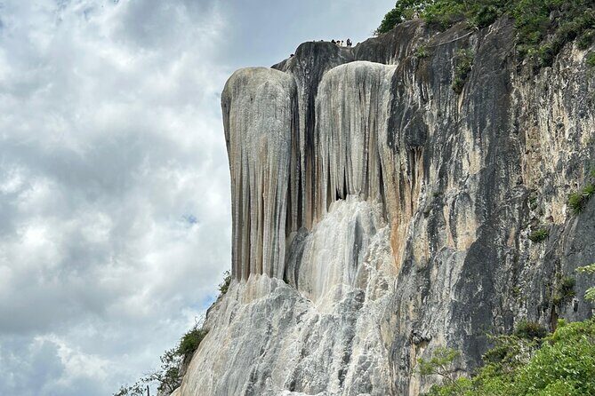 Half-Day Tour to Explore Hierve el Agua - FAQ