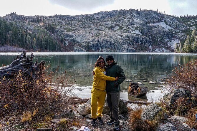 Half Day Tour to Faery Waterfalls, Castle Lake and Mount Shasta - Practical Details and Tips