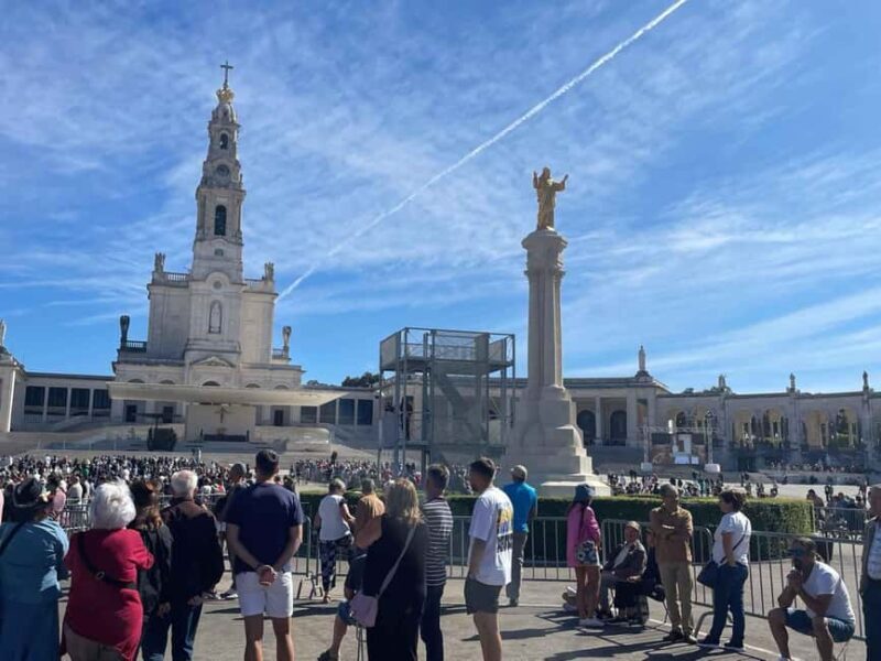 Half Day Tour to Fátima Small Groups/Families - Is This Tour Worth It?