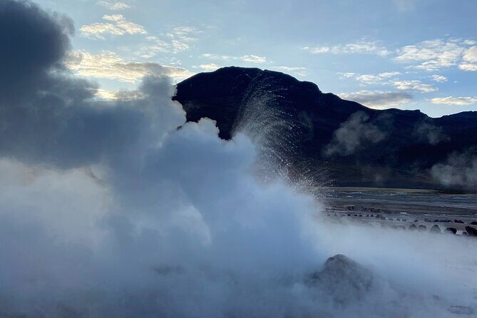 Half Day Tour to Geysers del Tatio - Who Will Love This Tour?