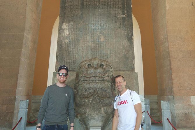 Half Day Tour to Ming Tombs Underground Palace and Sacred Path from Beijing - Final Thoughts: Is This Tour Worth It?