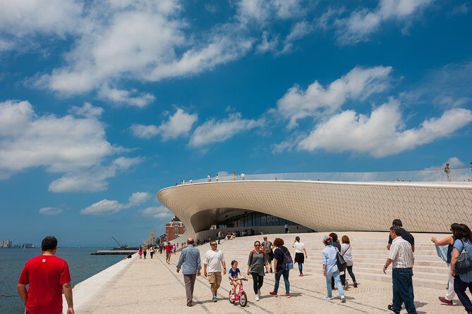 Half Day Tour to Modern Lisbon - A Detailed Look at the Tour Experience