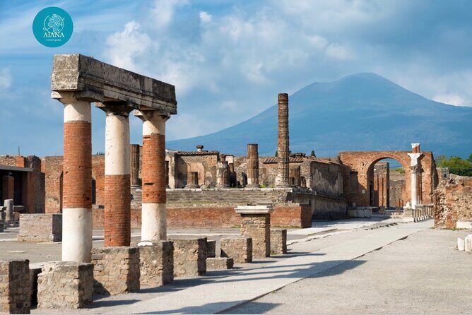 Half Day Tour to Pompeii from Ravello - A Closer Look at the Tour Experience