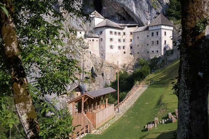 Half day tour to Postojna cave - Private tour from Koper - Who This Tour Is Best For