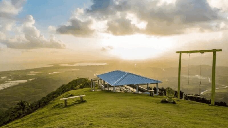 Half Day Tour to Redonda Mounta With Emerald Beach And ATV - FAQs
