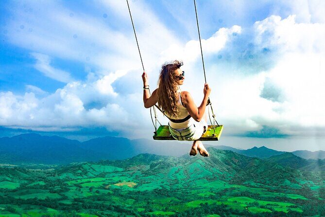 Half-Day Tour to Round Mountain and Macao Beach from Cap Cana - Key Points