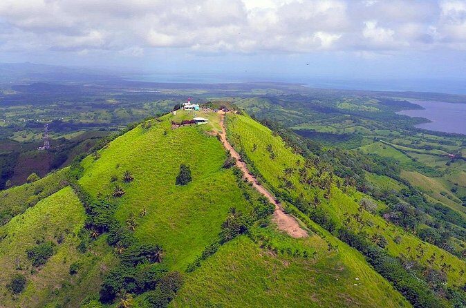 Half-Day Tour to Round Mountain and Macao Beach from Cap Cana - Who Would Love This Tour?