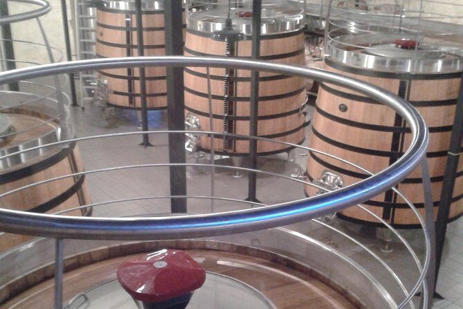 Half-day tour to Saint Emilion, a UNESCO site, with a private guide - Transportation and Comfort