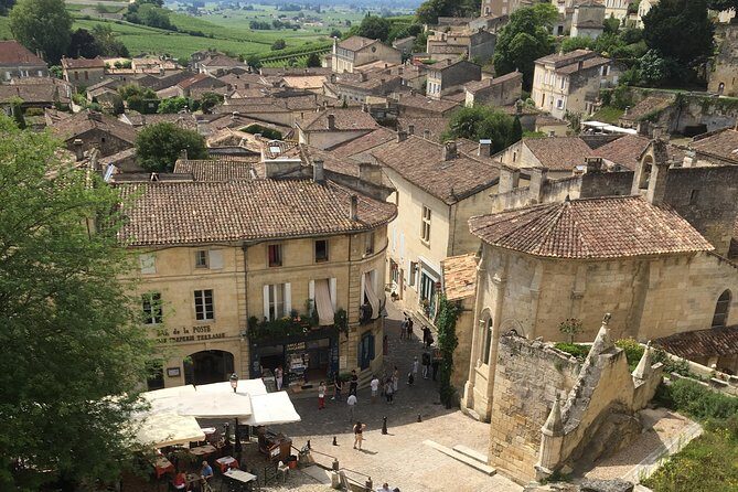 Half-day tour to Saint Emilion, a UNESCO site, with a private guide - The Sum Up