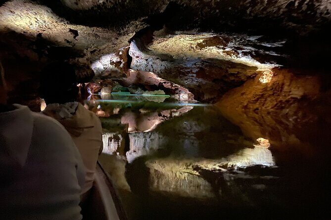 Half Day Tour to San Jose Caves from Valencia - A Detailed Look at the San Jose Caves Tour