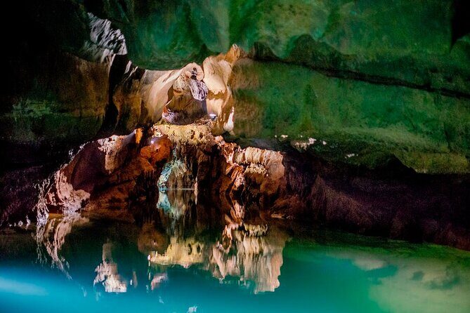 Half Day Tour to San Jose Caves from Valencia - Final Thoughts