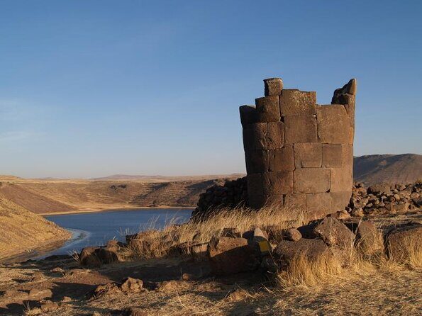 Half Day Tour to Sillustani from Puno - Experience the Magic of Sillustani: A Half-Day Tour from Puno
