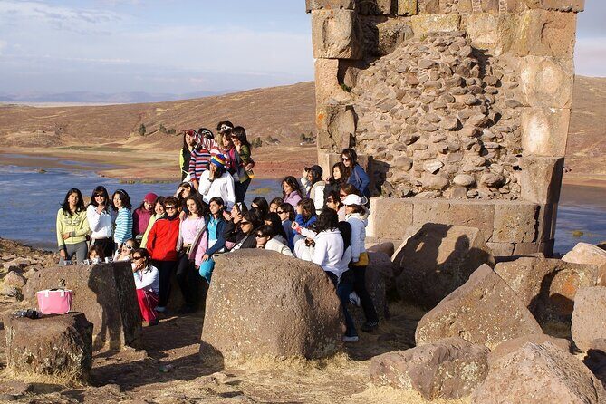 Half Day Tour to Sillustani from Puno - Key Points