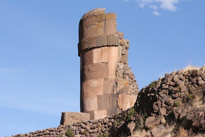 Half Day Tour to Sillustani from Puno - FAQ