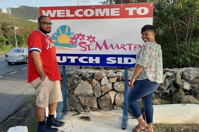 Half-day Tour to St.Maarten Best Island - The Practicalities: What to Expect