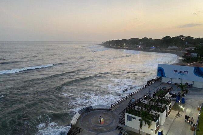 Half Day-Tour to Surf City: Malecon + Boardwalk + El Tunco Beach - Who Should Consider This Tour?