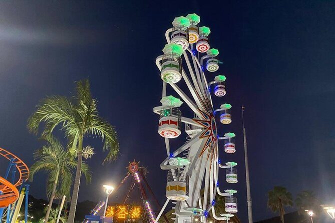 Half Day-Tour to Surf City: Malecon + Boardwalk + El Tunco Beach - FAQ