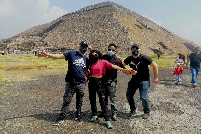 Half-Day Tour to Teotihuacan Pyramids from Mexico City - The Sum Up: Who Should Book This Tour?
