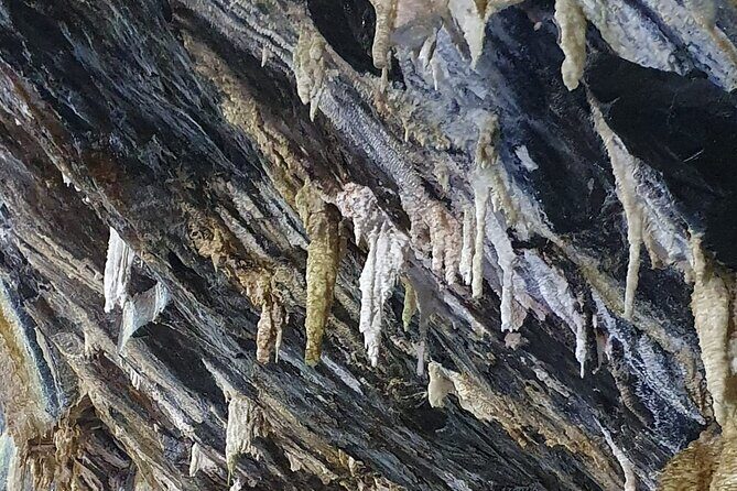 Half Day Tour to the Caves - Final Thoughts