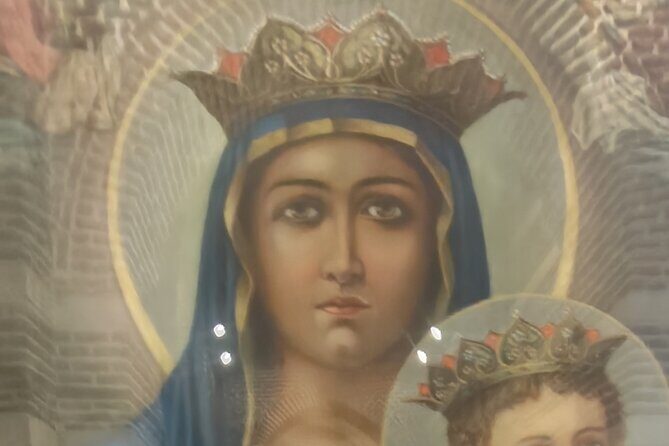 Half Day Tour to the Churches of Cairo - Key Points