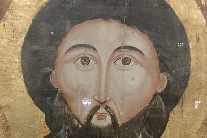 Half Day Tour to the Churches of Cairo - Who Would Love This Tour?