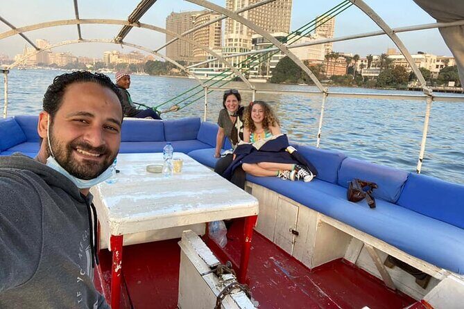 Half-Day Tour To The Mummies Museum & 1Hour Felucca Nile Ride - Who Will Love This Tour?