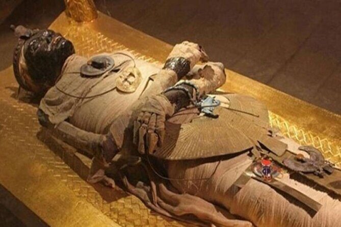 Half-Day Tour To The Mummies Museum & 1Hour Felucca Nile Ride - FAQs