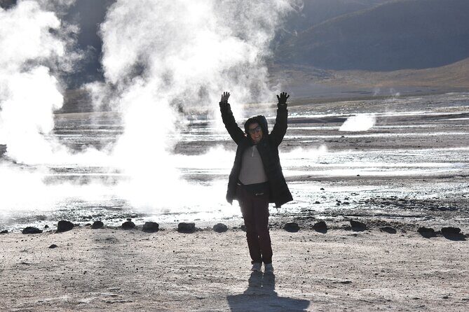 Half-Day Tour to the Tatio Geysers - Practical Details and Considerations