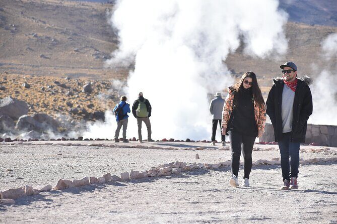 Half-Day Tour to the Tatio Geysers - The Sum Up: Who Will Love This Tour?