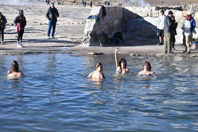 Half-Day Tour to the Tatio Geysers - Frequently Asked Questions