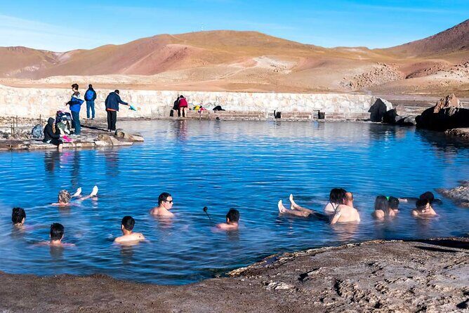 Half-Day Tour to the Tatio Geysers - Final Thoughts