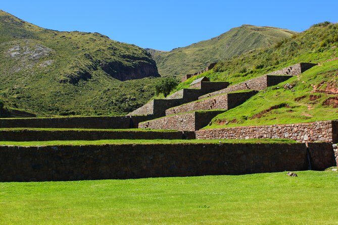 Half-Day Tour to Tipón, Pikillaqta and Andahuaylillas - A Close-Up Look at Cusco’s Hidden Treasures: Tipón, Pikillaqta, and Andahuaylillas