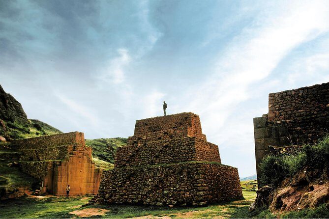 Half-Day Tour to Tipón, Pikillaqta and Andahuaylillas - What to Expect From the Tour